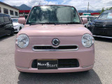 ミラココア X 4WD 