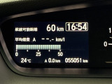 走行 55,051km