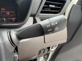【 オートライト 】オートライトなのでライトの点け忘れを気にすることなく運転が出来ます♪