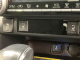 シートヒーター付いてます♪エアコンより先に温まるので冬場の運転も快適です♪