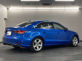 A3セダン 1.4 TFSI スポーツ 