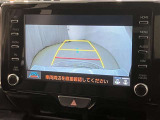 バックカメラも装備され運転をサポ-ト致します。駐車が苦手な方でも後ろが見えますので心配ございません!一度使ったら手放せません。