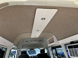 天井の照明のお写真です。