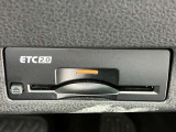 料金所を楽々通過!今や必需品、ビルトインETC2.0!見た目もスッキリ!