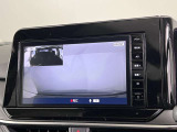 日産オリジナルドライブレコーダー(フロント+車室内)がついており、ナビ画面で確認することができます。