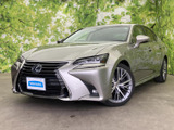 レクサス GS