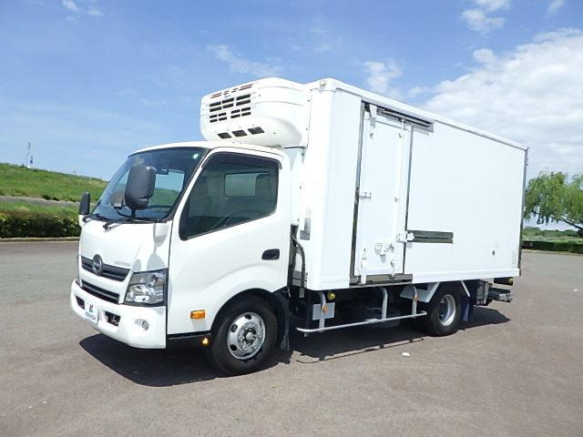 日野 デュトロ 
