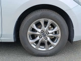 【ホイール・タイヤ】