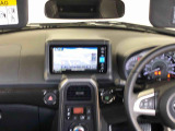 ATミッションで運転楽々