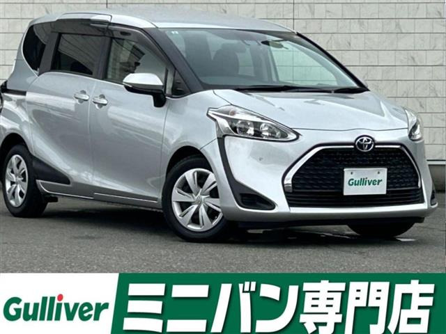 トヨタ シエンタ 