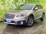 スバル レガシィアウトバック 2.5 リミテッド 4WD
