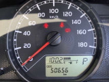 走行距離です!