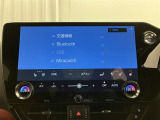 Bluetoothオーディオ付き!ドライブ等で自分の好きな音楽を流そう☆