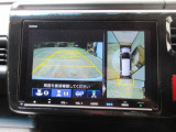 狭い道・見通しの悪い交差点・縦列駐車・車庫入れなども安心のマルチビューカメラシステム搭載です。運転時・駐車時の困った場面で心強い味方になってくれます。