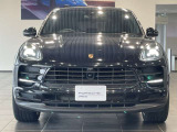 マカン  PDK 4WD