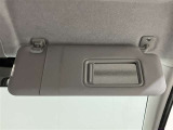バックミラーの写真です☆車庫入れ、駐車もこれで安心!