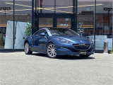 プジョー RCZ