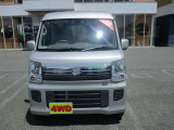 スクラムワゴン PX ターボ ハイルーフ 4WD 