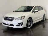 インプレッサスポーツ 2.0 i-S 4WD 