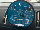 『運転』に対するBMWのこだわりはメーターパネルにも表れております。視野性の良いメーターパネルは疲労感の軽減と、運転の楽しさをもたらしてくれます。