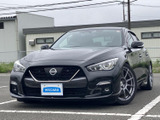 日産 スカイライン