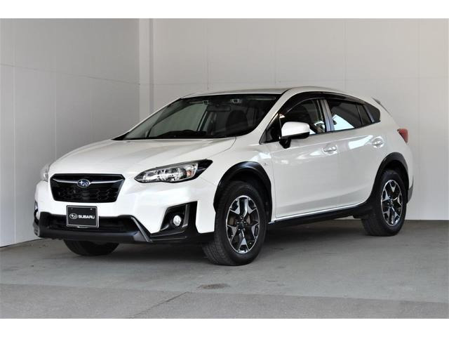 XV 1.6i-L アイサイト 4WD 