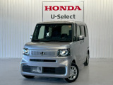 Honda Cars 木更津 U-Select 市原の在庫車両をご覧頂き有難うございます。R6 N-BOX ルナシルバーメタリック入庫しました!