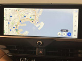 いまや必須装備「ナビゲーション」搭載!知らない場所にスイスイッとドライブ。もう、これなしではハンドルを握れませんね!でも運転中の操作は危険ですのでご注意ですね☆