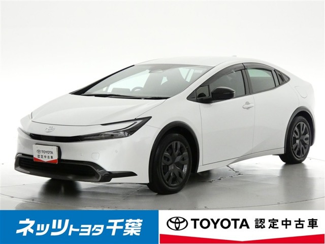 プリウス 2.0 Z 