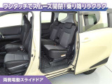 シエンタ ハイブリッド 1.5 ファンベース G セーフティエディションII 