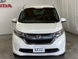 【Honda認定中古車 U-Select】 エンジン、オーディオやカーナビ(社外品は除く)に至るまで保証をお付け致します。全国のホンダディーラーで保証と整備が受けられます。
