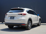 CX-8 2.2 XD Lパッケージ 