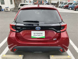 低燃費で環境にもやさしいハイブリッド車です。トヨタ専用診断機器でハイブリッドシステムを綿密に点検してあります!