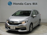 Honda SENSING(先進の安全運転支援システム)搭載のシャトルハイブリッドが入庫しました。お気軽にお問合せください!