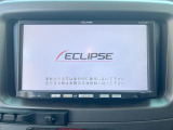 【ナビゲーション】使いやすいナビで目的地までしっかり案内してくれます。各種オーディオ再生機能も充実しており、お車の運転がさらに楽しくなります!!