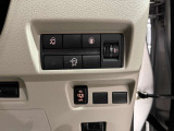 安全装備が充実した車です☆両側スライド片側電動ドア♪