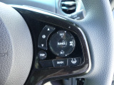 Honda SENSING(安全運転支援システム)装着車です。先進技術でお客様のドライブを様々なシーンでサポートいたします。