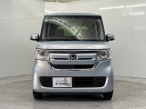 令和1年式 N-BOX G・Lホンダセンシングが入庫しました。純正Gathersメモリーナビ・ミュージックラック・Bluetooth対応・CD/DVD再生・バックカメラ