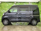 ハイゼットカーゴ  クルーズSA3