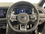 T-Roc TDI Rライン ディーゼル 修復歴無し