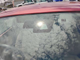 衝突軽減ブレーキ付き♪