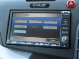 CR-Z 1.5 アルファ 