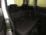 ご家族・お友達でゆっくりお出かけできます!