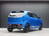 アルト ワークス オートギヤシフト 4WD 
