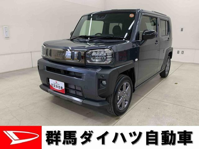 タフト G ダーククロム ベンチャー 