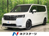 両側電動ドア 純正11型ナビ バックカメラ 衝突被害軽減システム