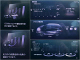 IDMといった運転スキル向上を支援するシステムも搭載され、燃費モニタ-と合わせて、日常運転でスマートな運転を楽しみながらマスターできます