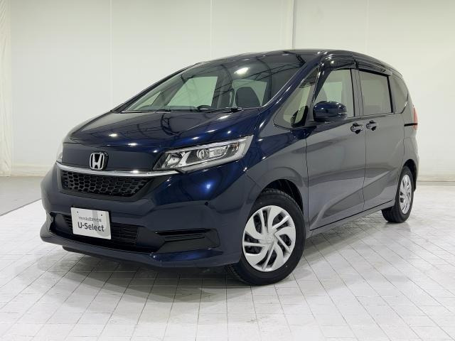 フリード 1.5 G ホンダセンシング 