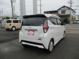 デイズ ハイウェイスターX 