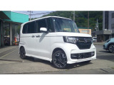 ☆この度は数ある自動車販売店の中から、当店の車両をご覧頂きまして、誠にありがとうございます☆当店は国道19号線沿い、JR安茂里駅から徒歩1分の場所にございます。